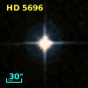 HD   5696