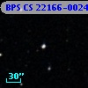BPS CS 22166-0024