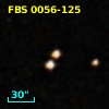 FBS 0056-125