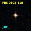 FBS 0103-118