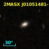 2MASX J01051481-1206502