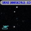 1RXS J005629.1-124919