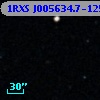 1RXS J005634.7-125935