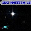 1RXS J005653.0-112128