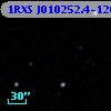 1RXS J010252.4-120149
