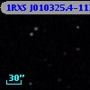 1RXS J010325.4-113817