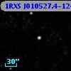 1RXS J010527.4-124340