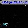 1RXS J010715.2-121627