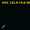 HVC 131.9-75.8-302