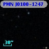 PMN J0100-1247