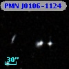 PMN J0106-1124