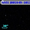 NVSS J005849-105720