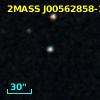 2MASS J00562858-1255427