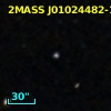 2MASS J01024482-1234521