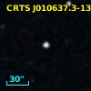 2MASS J01063734-1323328