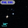 PHL   998