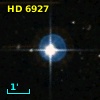 HD   6927