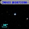 2MASS J01073390-1211017