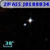 2MASS J01080348-1211337