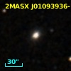 2MASX J01093936-1109287