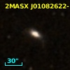 2MASX J01082622-1214086