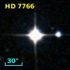 HD   7766
