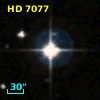 HD   7077