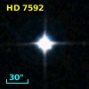 HD   7592