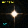 HD   7874