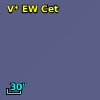 V* EW Cet