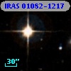 IRAS 01082-1217