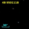 4B 950111B