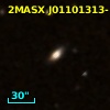 2MASX J01101313-1208386