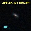 2MASX J01180264-1248555