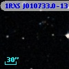 1RXS J010733.0-131047