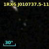 1RXS J010737.5-113946