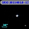 1RXS J011401.0-122156
