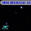 1RXS J011612.6-113628