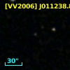 [VV2006] J011238.8-105152