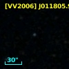 [VV2006] J011805.9-103825