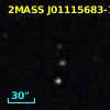 CGRaBS J0111-1317