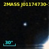 2MASS J01174730-1219421