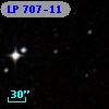 LP  707-11