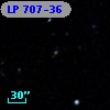 LP  707-36