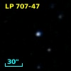 LP  707-47