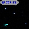 LP  707-51