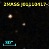 2MASS J01110417-1108263