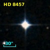 HD   8457