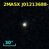 2MASX J01213688-1304571