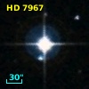 HD   7967